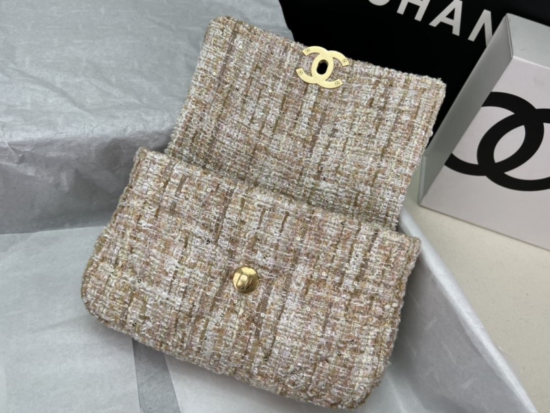 Chanel 19 Bags